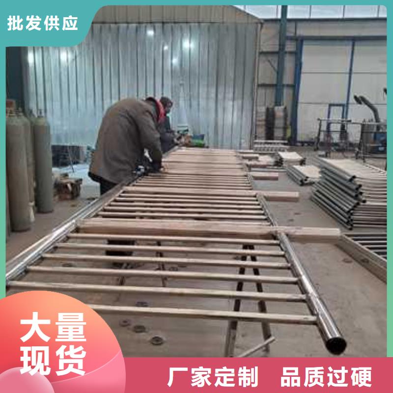  桥梁护栏厂家全新升级品质保障