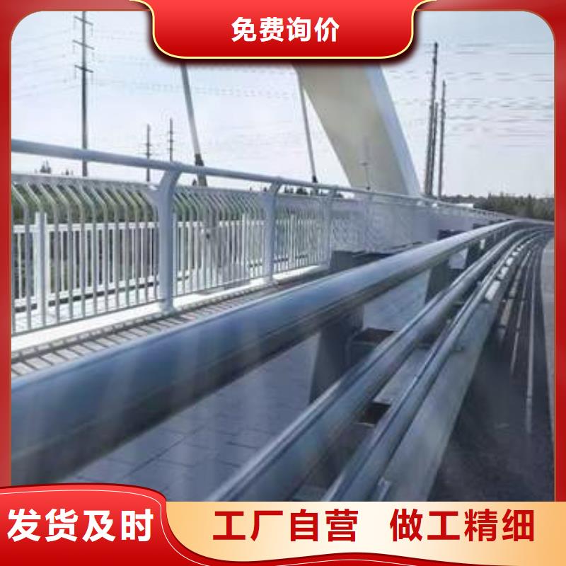 桥梁不锈钢护栏厂家-值得信赖