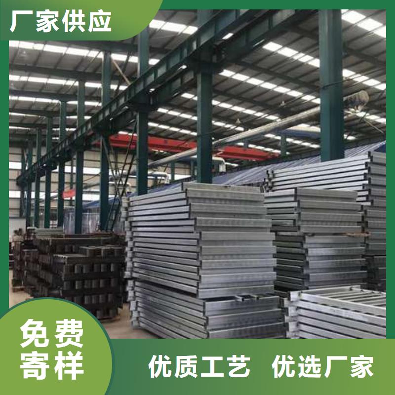 桥梁护栏厂家桥梁防撞护栏厂现货满足大量采购