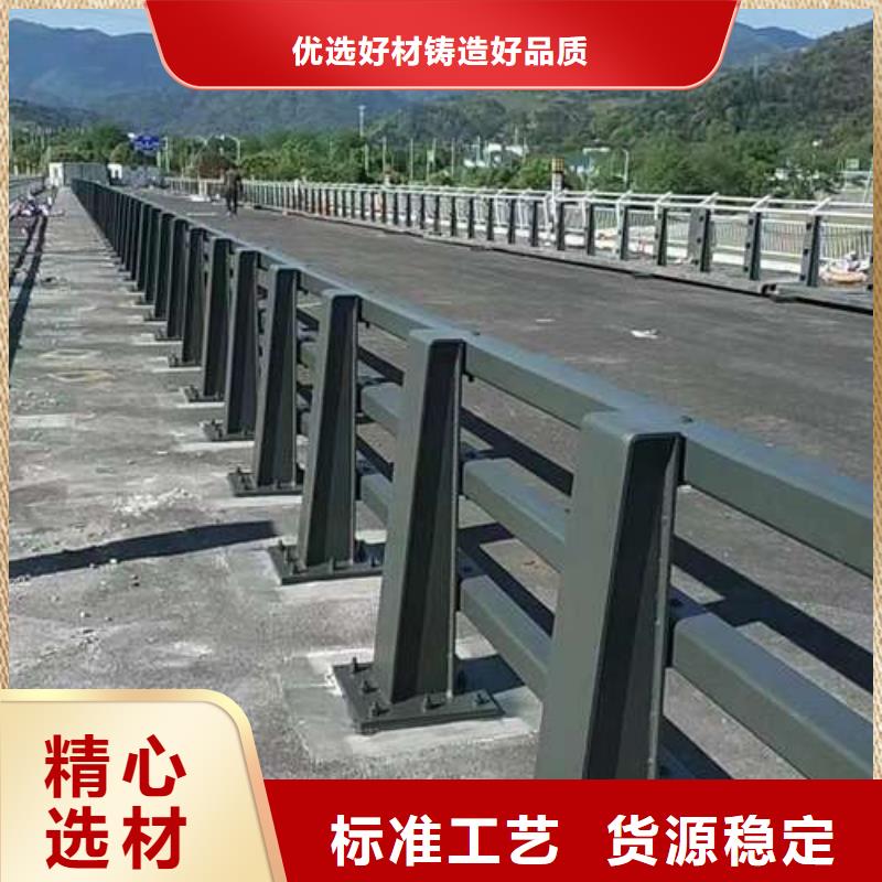 桥梁护栏厂家_【波形护栏】可接急单