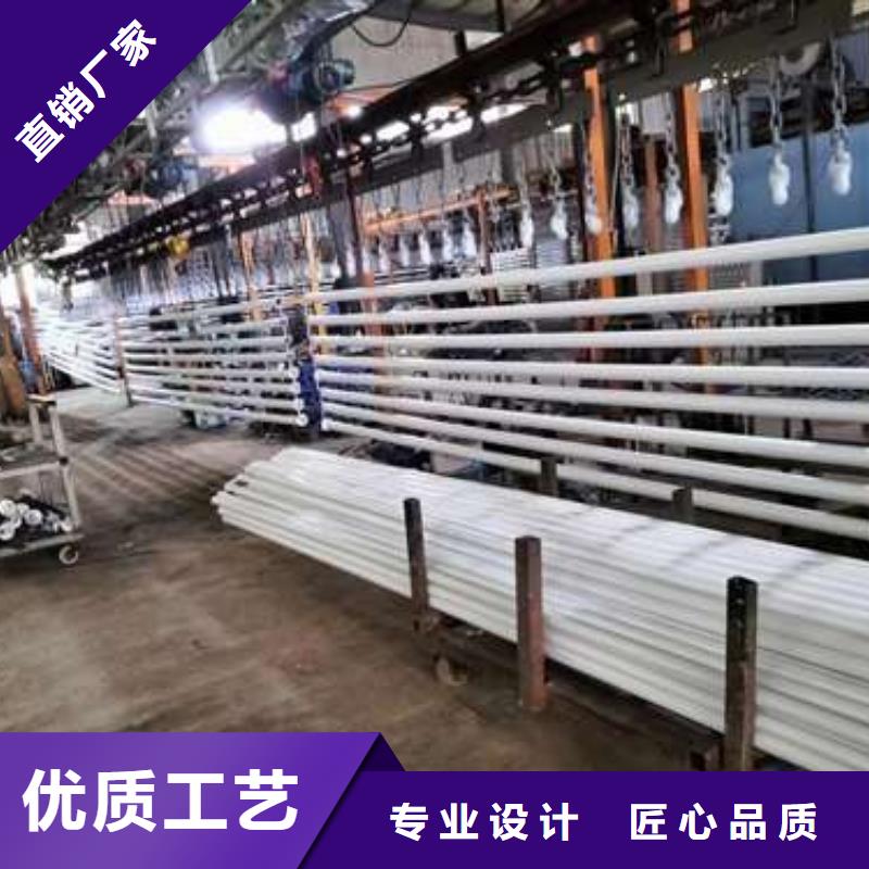  桥梁护栏厂家应用范围广泛
