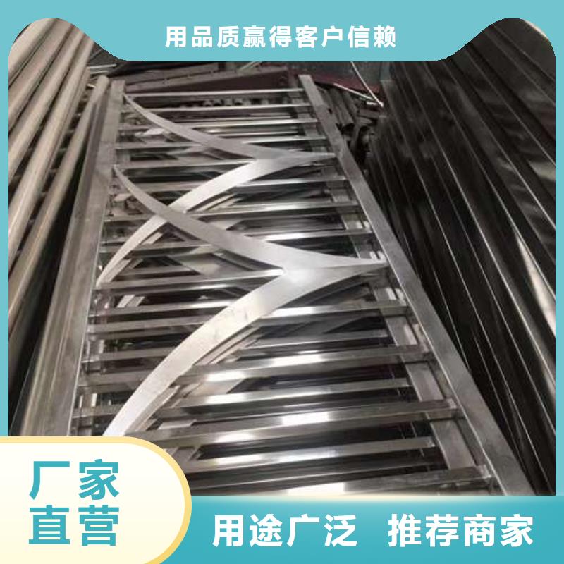 桥梁护栏厂家【人行道栏杆】大品牌值得信赖