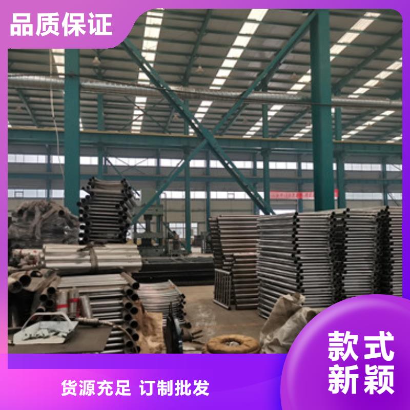 【桥梁护栏厂家】_桥梁护栏厂厂家直销规格多样