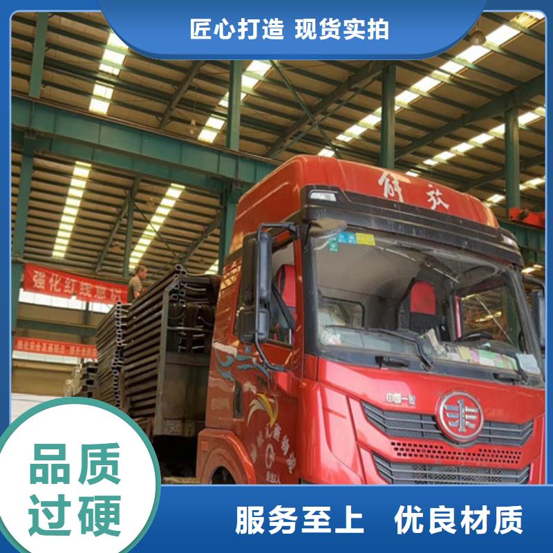 桥梁人行道护栏多年行业经验