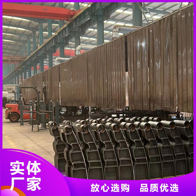  护栏供应采购
