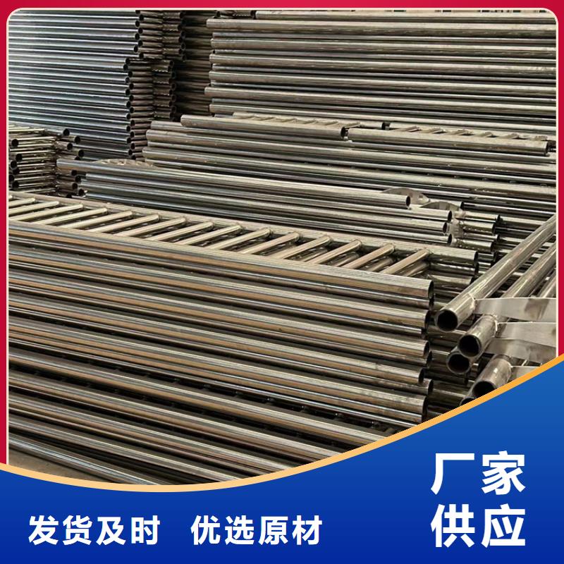 灯光防撞护栏厂家——十余年更专业