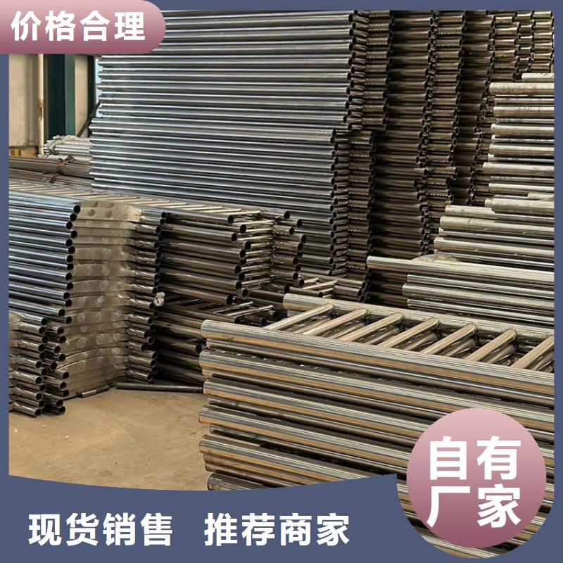护栏防撞护栏立柱应用广泛