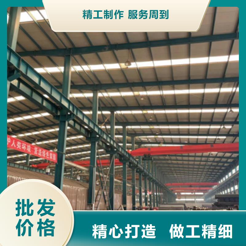 护栏-不锈钢复合管护栏厂家售后完善