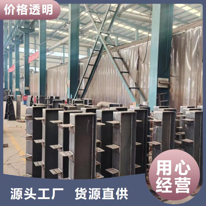 立柱桥梁防撞护栏-视频-浙江省杭州市聚晟立柱桥梁防撞护栏可服务区域余杭|拱墅|舟山|台州|宁波|绍兴等