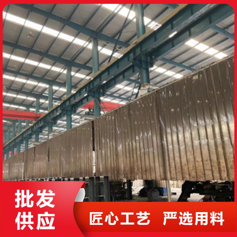 护栏【桥梁护栏厂】精工细作品质优良