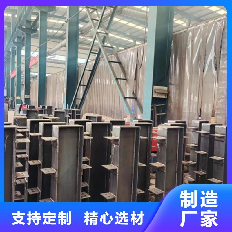 【护栏】LED防护栏杆厂家供应