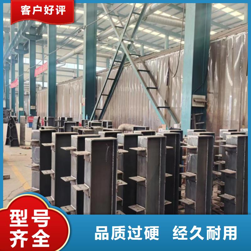 【护栏人车分流栏专业完善售后】