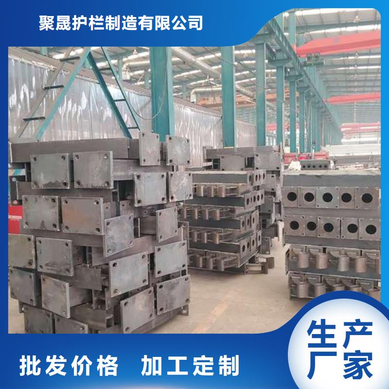 护栏灯光护栏厂质优价保