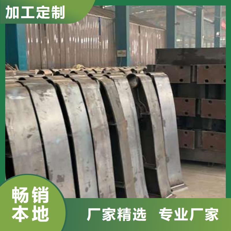 护栏市政护栏让利客户