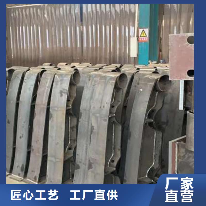 护栏桥梁护栏厂工厂自营