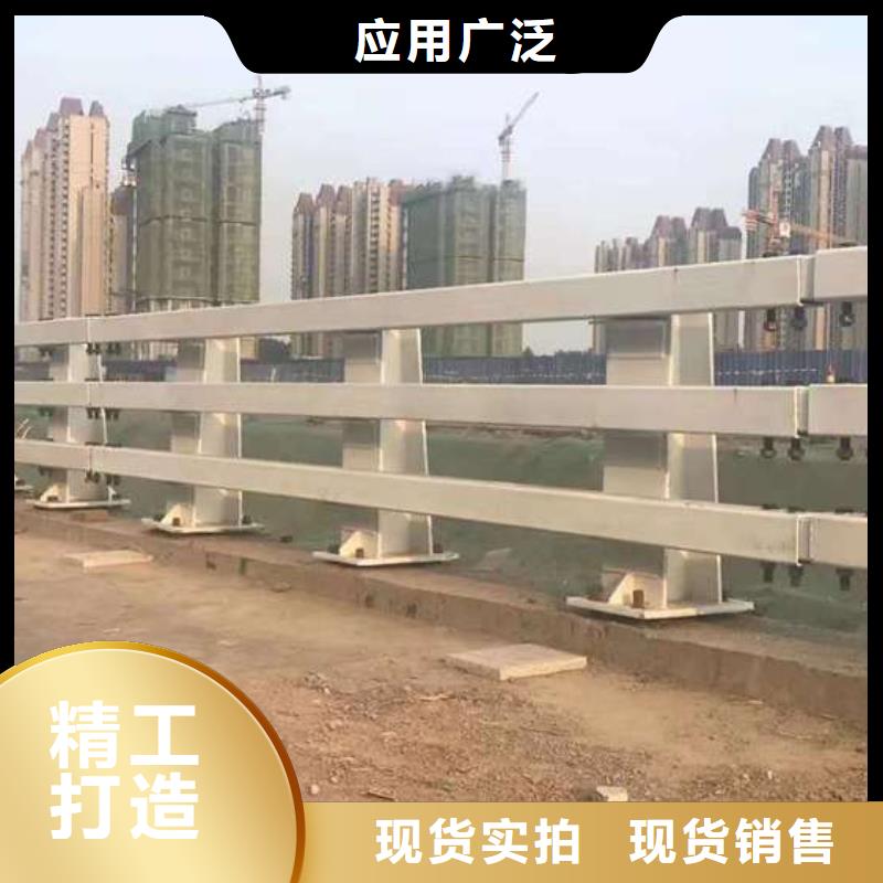 护栏不锈钢立柱当地厂家值得信赖