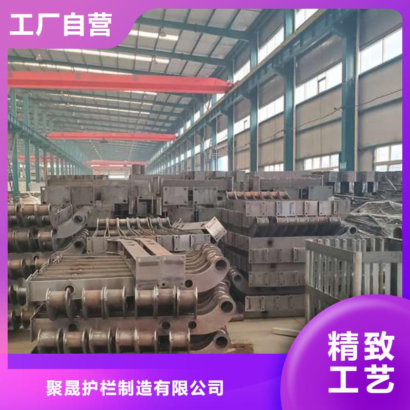 护栏工厂价格