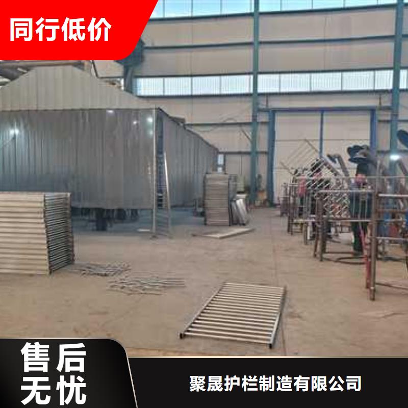 【护栏】中央分隔栏优选货源