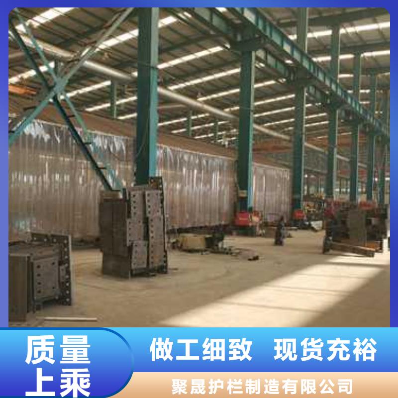  护栏厂家技术完善