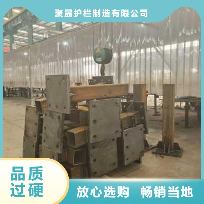 护栏中央分隔栏工厂认证