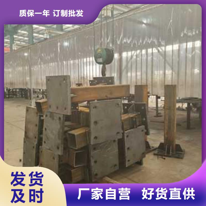 护栏旋转护栏可定制有保障