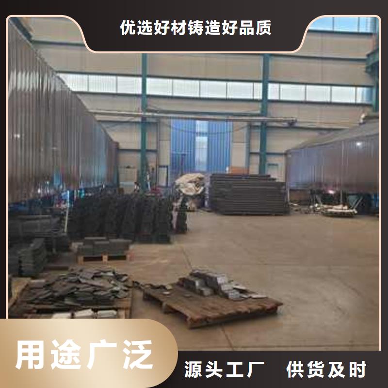  护栏工厂价格