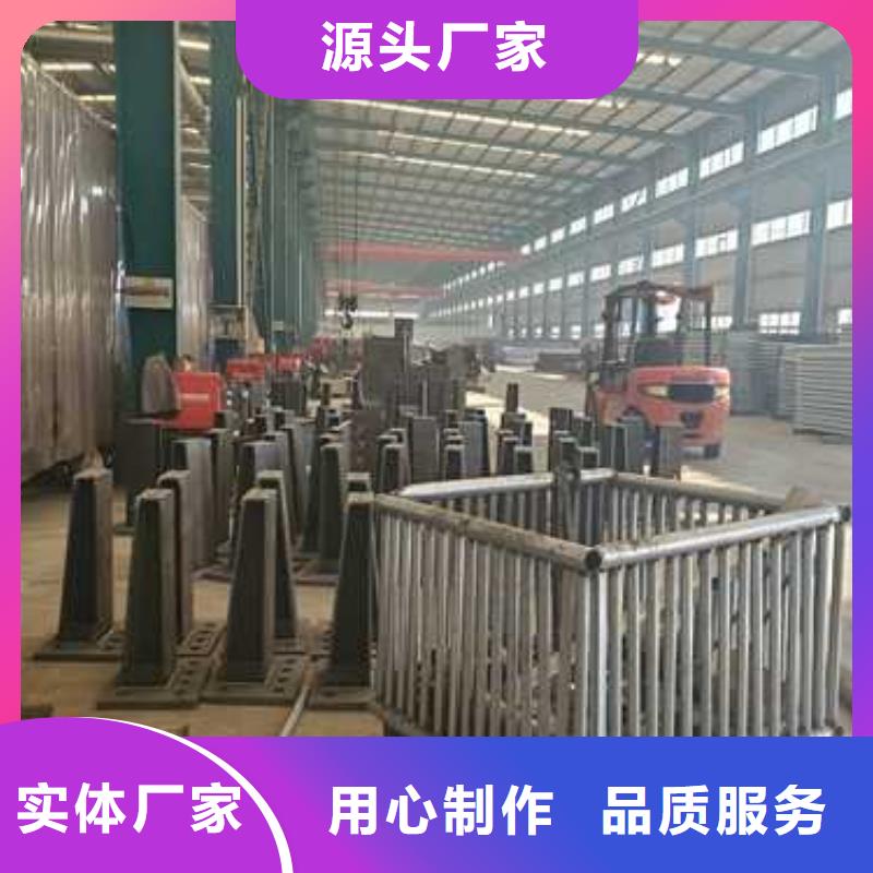 护栏桥梁护栏厂工厂自营
