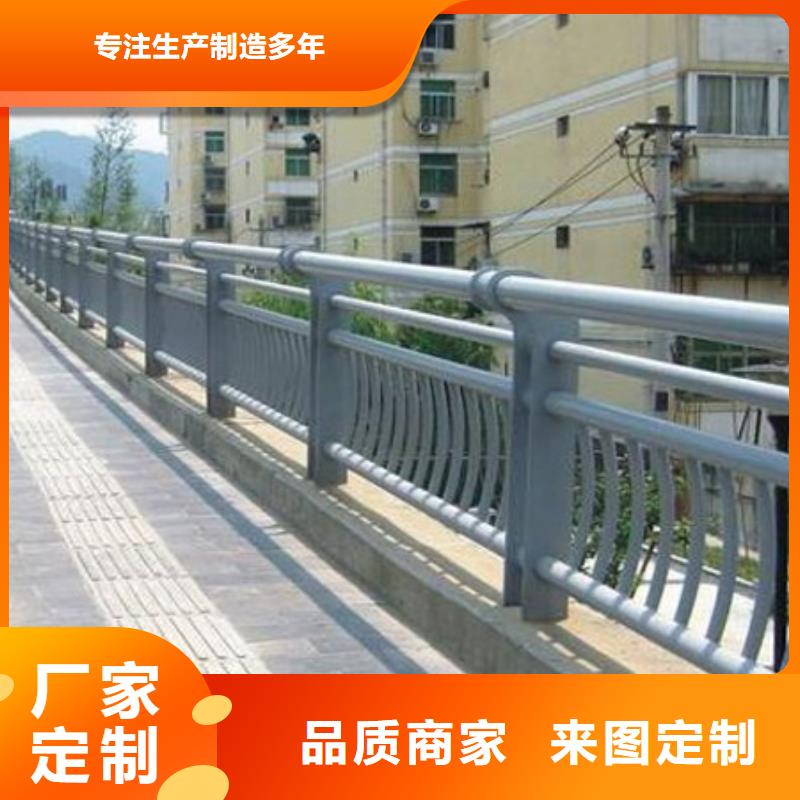 护栏-城市景观防护栏超产品在细节