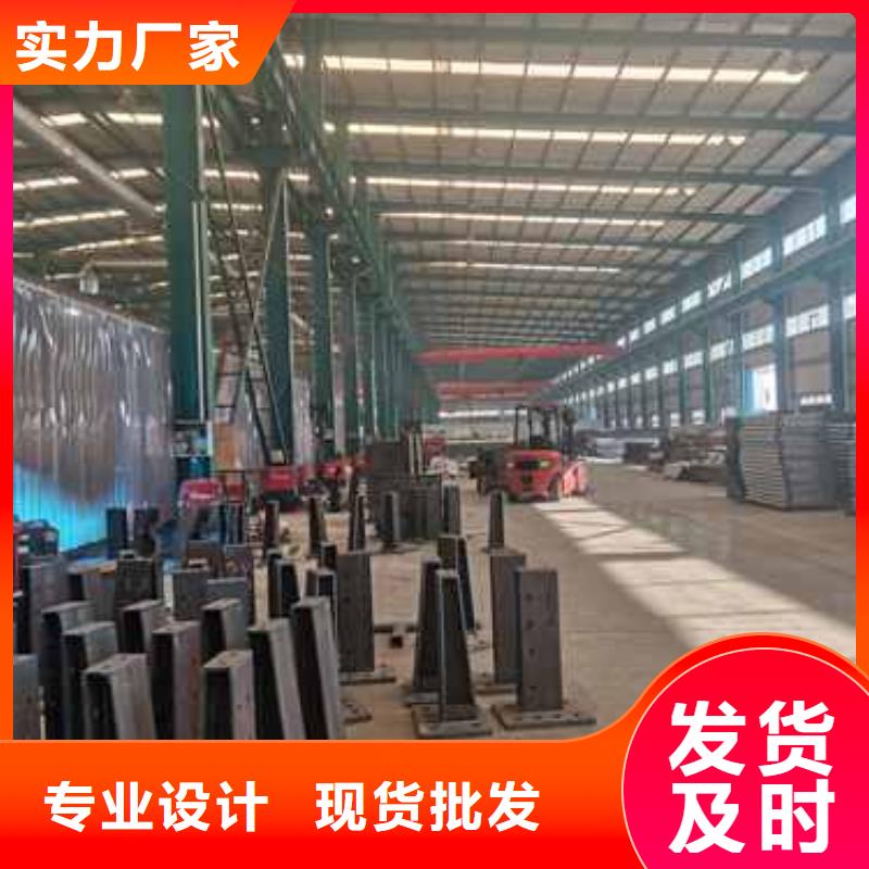 观光护栏十年生产经验