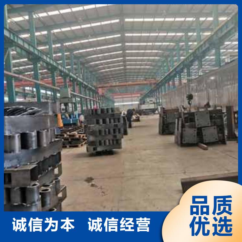 护栏-桥梁护栏厂精益求精