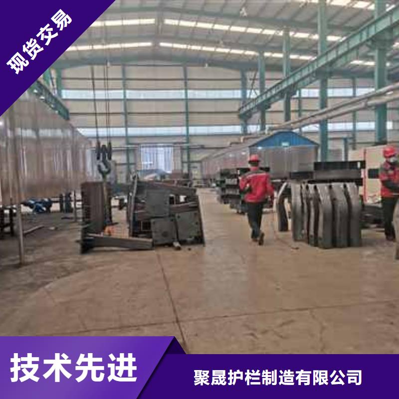 护栏【铝合金护栏厂】制造厂家