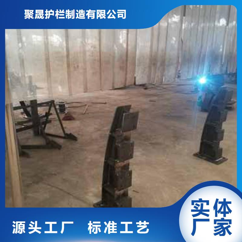 高铁护栏承接