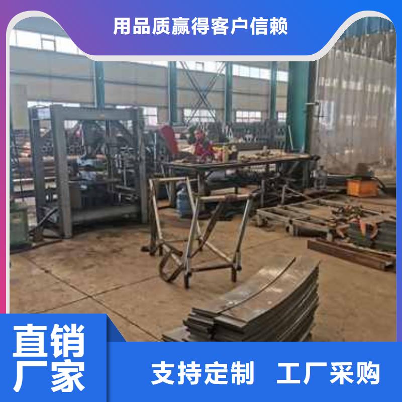高铁护栏承接
