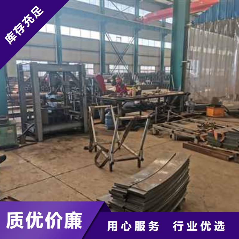 护栏-河堤护栏价格透明