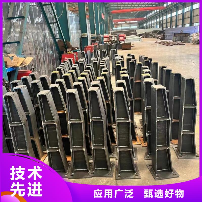 不锈钢护栏厂家直销_售后服务保障