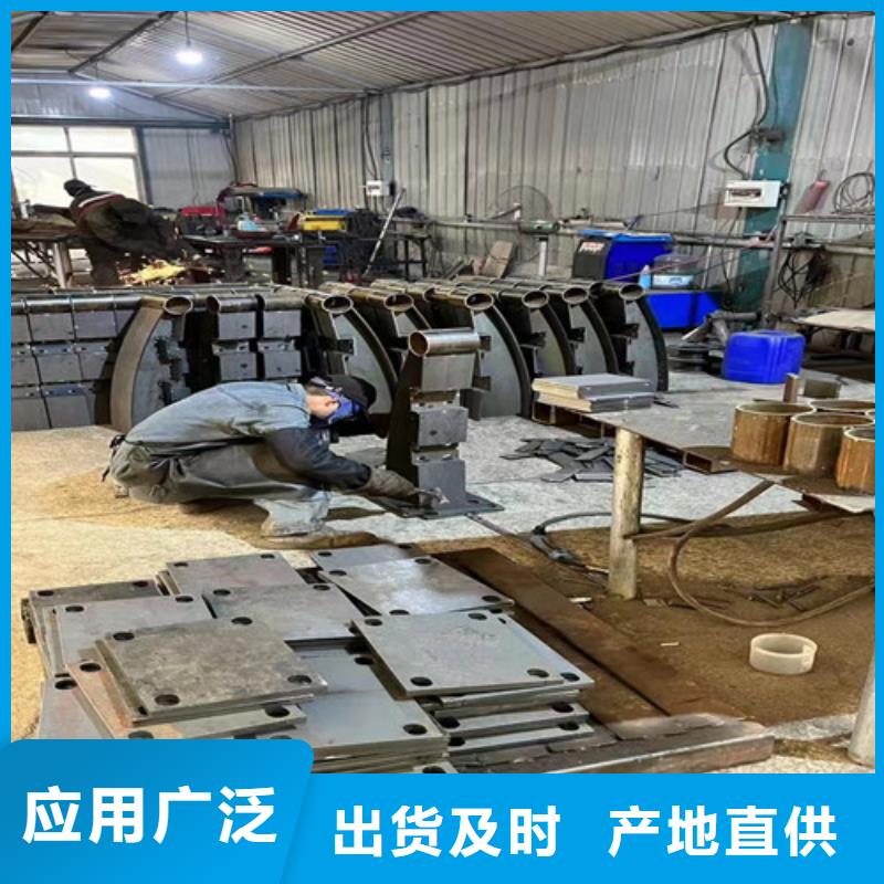 护栏,【热镀锌立柱】支持大批量采购