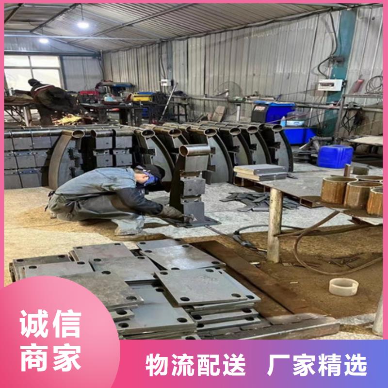 护栏 【防撞护栏厂】出厂严格质检