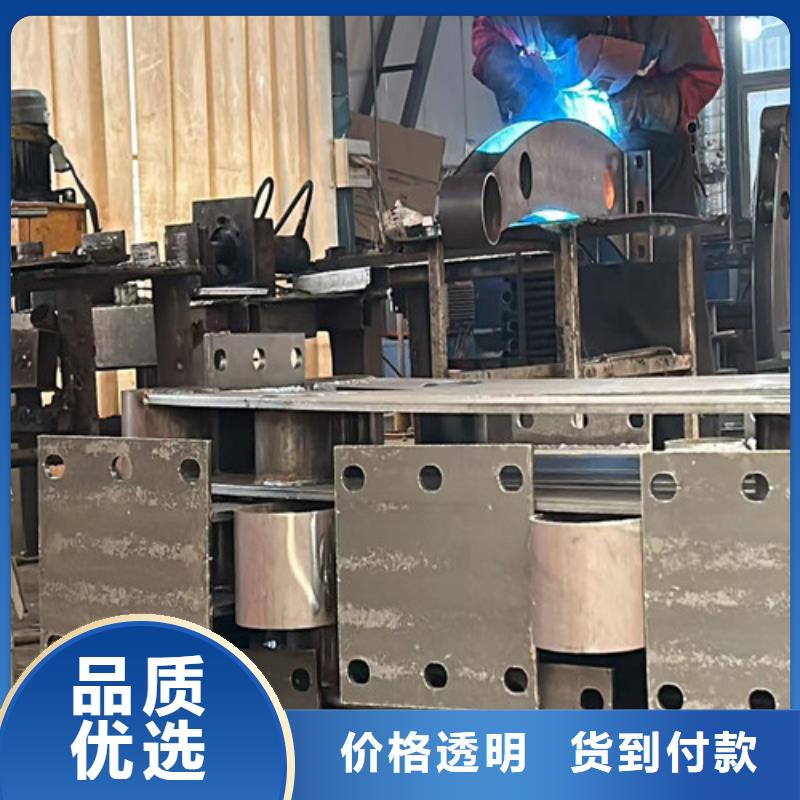 护栏【镀锌波形护栏】追求品质