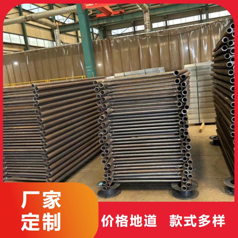 护栏防撞护栏厂真正的源头厂家