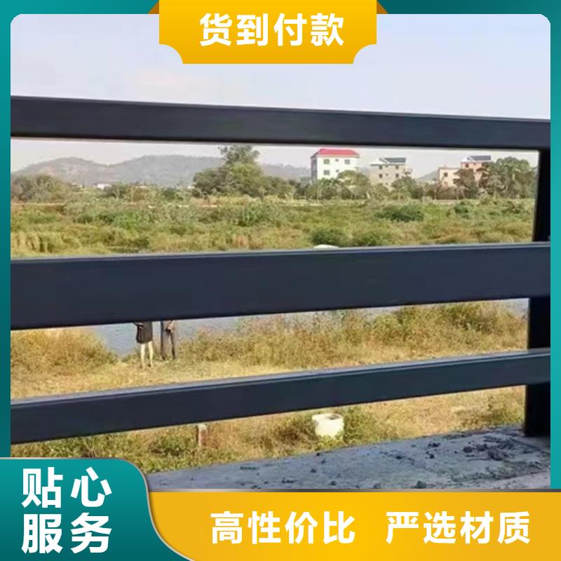价格合理的景观护栏供货商