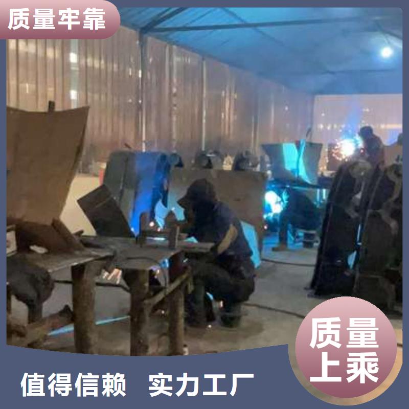 护栏防撞护栏厂可定制