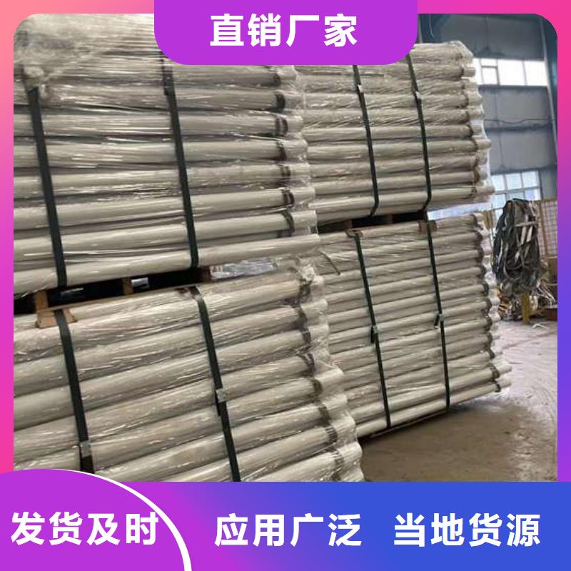 【护栏河道护栏厂多年经验值得信赖】