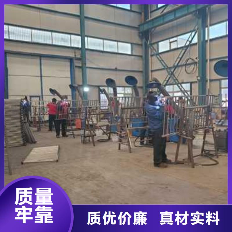 护栏【【中央分隔栏】】本地厂家值得信赖