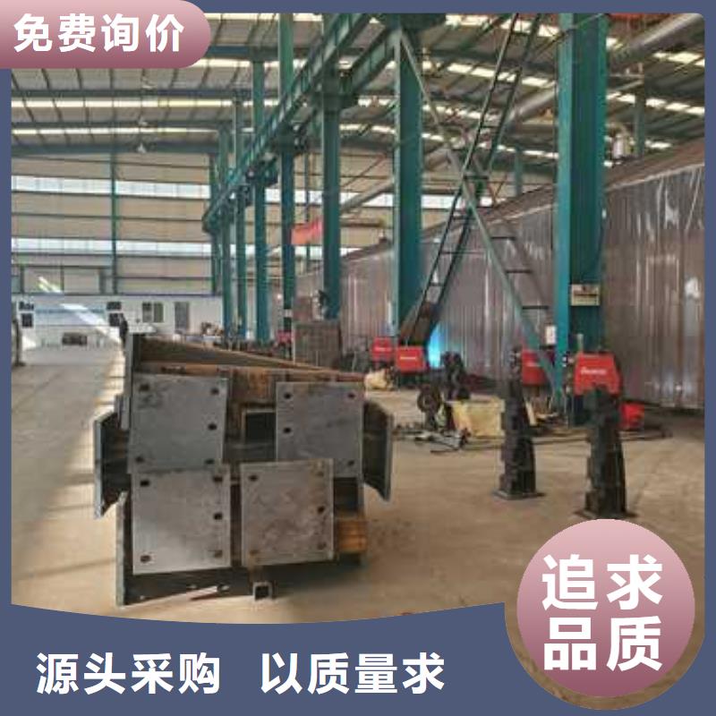 【护栏】桥梁防撞护栏厂细节之处更加用心