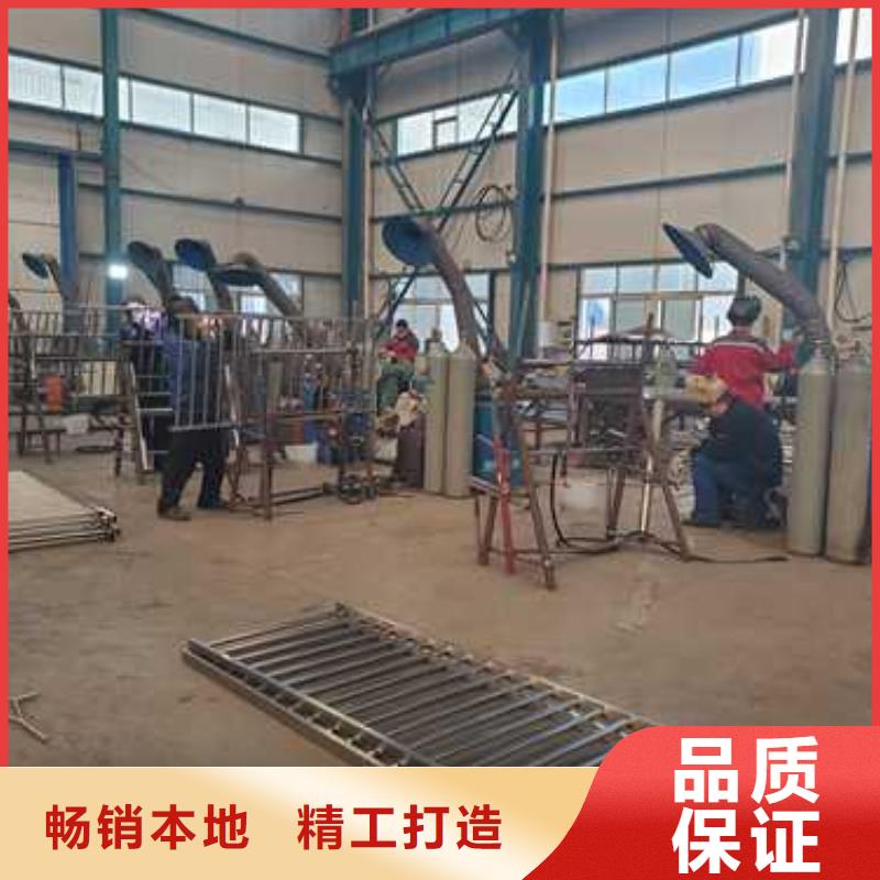 护栏【城市景观防护栏】全新升级品质保障