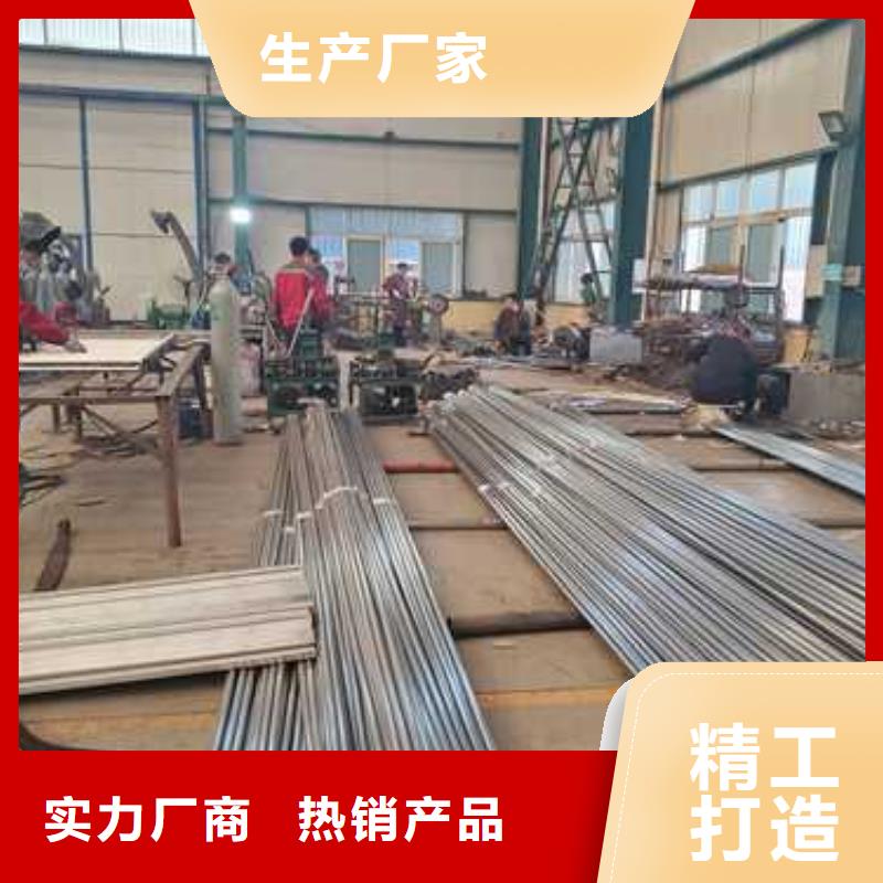 护栏镀锌波形护栏种类丰富