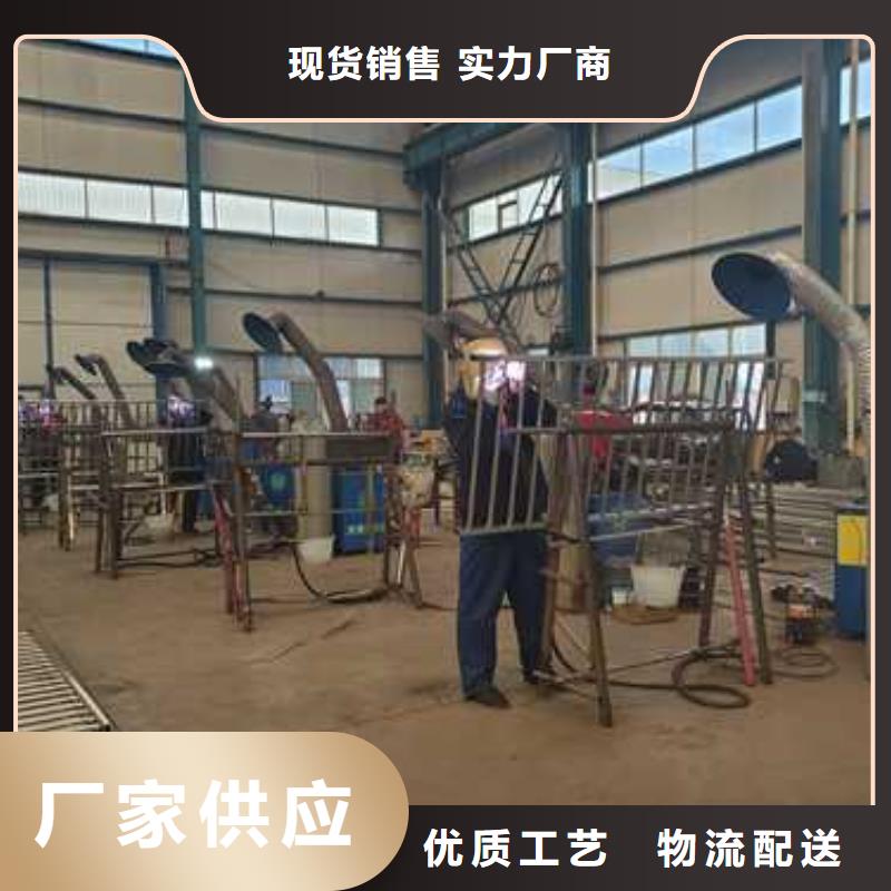 【护栏旋转护栏多年经验值得信赖】