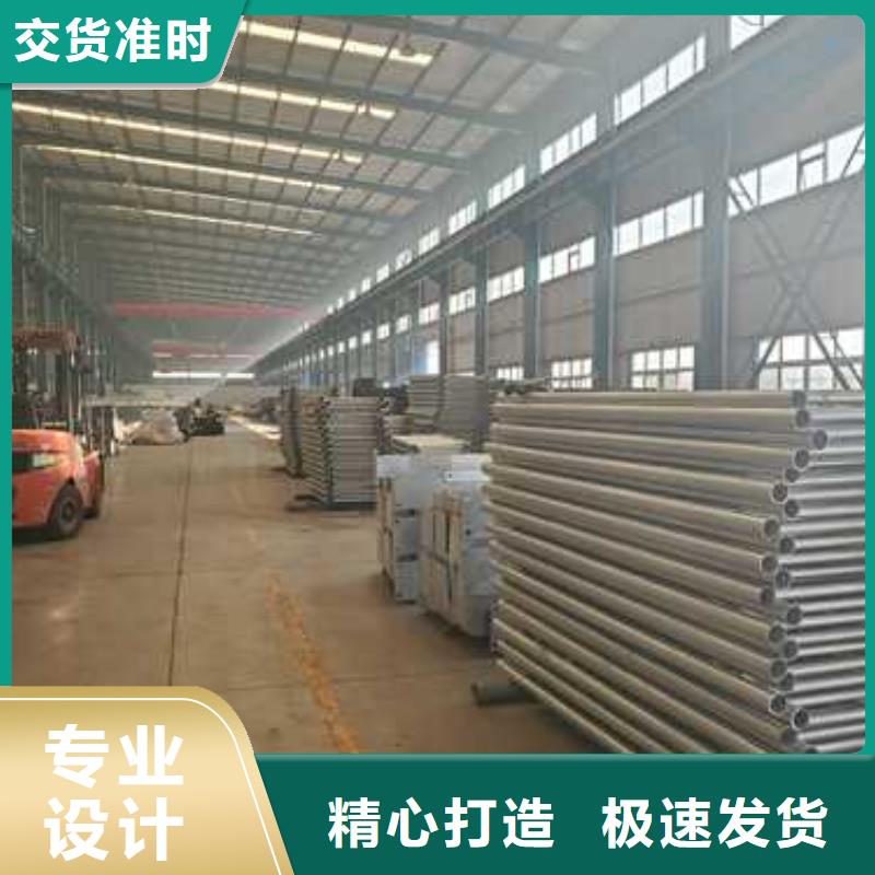 护栏【防撞桥梁护栏】加工定制