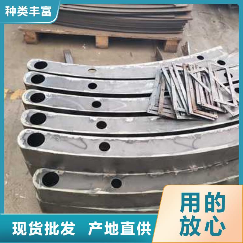 护栏大厂家实力看得见