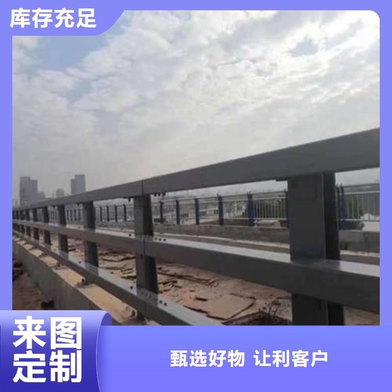 护栏 人车分流栏产品细节